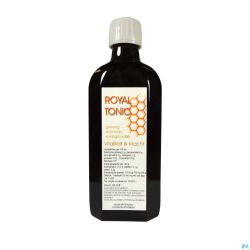Soria Royal Tonic 250ml