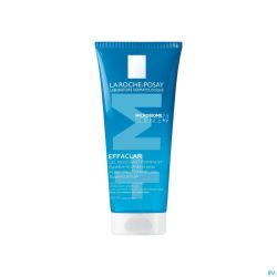 La Roche Posay Effaclar Gel Moussant Purifiant 200ml