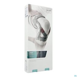 Push Med Genouillere Gauche/droite 31-34cm T2