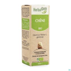 Herbalgem Chene Macerat 50ml