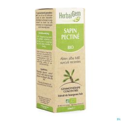 Herbalgem Sapin Pectine Macerat 50ml