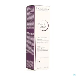 Bioderma Cicabio Lotion 40ml