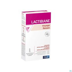 Lactibiane Voyage Gel 14x575mg