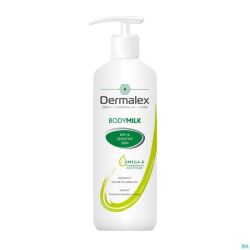 Dermalex Lait Corporel 500ml