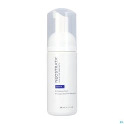 Neostrata Skin Active Mousse Exfoliante Nett.125ml