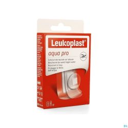 Leukoplast Aqua Pro Assortiment 20 7322106