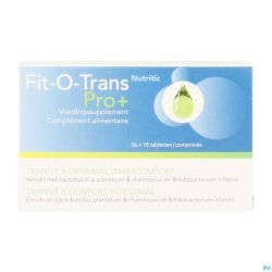 Nutritic Fit-o-trans Pro+ Comp 54 Revogan