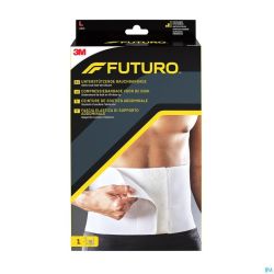Futuro Ceinture Soutien Abdominale Large 46200