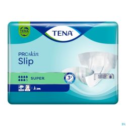 Tena Proskin Slip Super Large 28