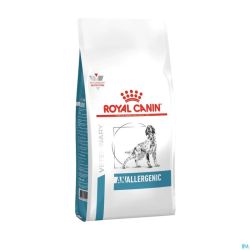 Royal Canin Dog Anallergenic Dry 8kg