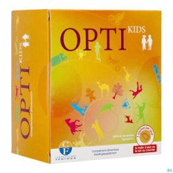 Opti Kids 2g Sach 30