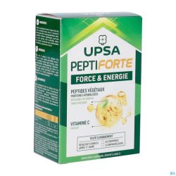 Upsa Pepti'forte Comp 60