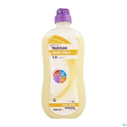 Nutrison Multifibre 1l Nf