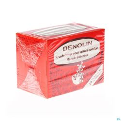 Denolin Tisane Diuretique S.f 20