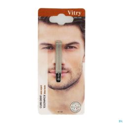 Cure-dents Lame Argent