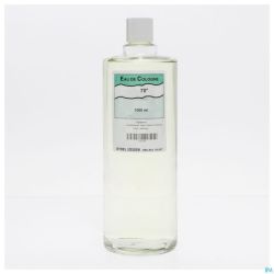 Eau De Cologne 70% Fl 1000ml Isybel