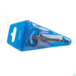 Selection Ciseaux Bebe Inox R67