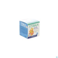 Fitobalm Baume Pectoral Bebe 50ml