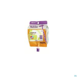 Nutrini Peptisorb 1-6ans Pack 500ml 65720