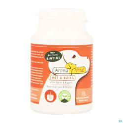 Biotine Complex Comp 100