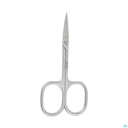 Mörser coupe peaux, doré N°45