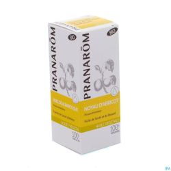 Pranarom Hv Noyau Abricot Bio 50ml