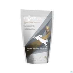 Trovet Udt Unique Protein Treat Mini Chien 125g