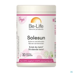 Solesun 365 Be Life Pot Gel 30
