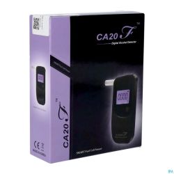 Ethylotest Ca20fp