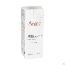 Avene Essentiels Masque Apaisant Hydratant 50ml
