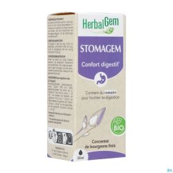 Herbalgem Stomagem Bio 30ml