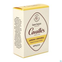 Roge Cavailles Savon Jardin Original 100