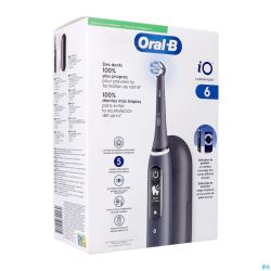 Oral-b Io Labo 6 Brosse Dents