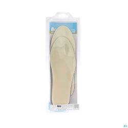 Bota Podo 14 Semelle Silicone 38-39 Medium 1paire