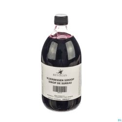 Sirop De Sureaux Revogan 1000ml 5093 Revogan