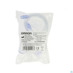 Omron Set Nebulisation Adulte C101/c102