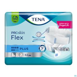 Tena Proskin Flex Plus Medium 30
