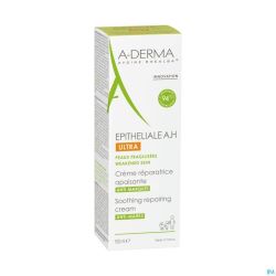 Aderma Epitheliale Ah Ultra 100ml