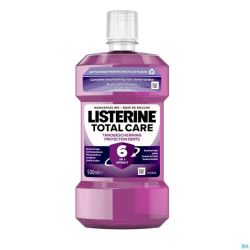 Listerine Total Care Protection Dents 500ml