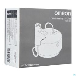 Omron C28p Kit Accesoires Enfant