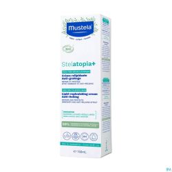 Mustela Pa Stelatopia+ Cr Relipidante A/grat.150ml