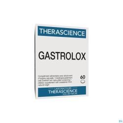 Gastrolox Comp 60 Therascience Phy444b