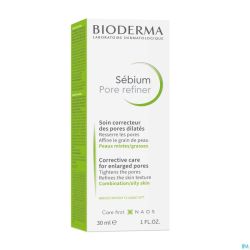 Bioderma Sebium Pore Refiner 30 Ml