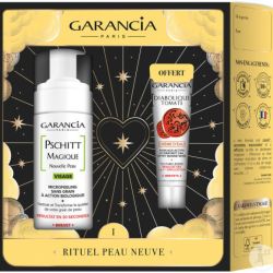 Garancia Coffret Oracle Pschitt 2 Prod.