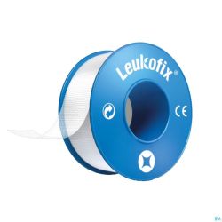 Leukofix Fourreau Sparadrap 1,25cmx5m 1 0212100