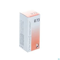Reckeweg Dr. R73 Gutt 50ml