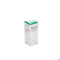 Chelidonium-homaccord N 30ml Heel Cfr 0459461