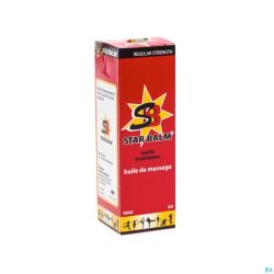 Star Balm Liquid 50ml
