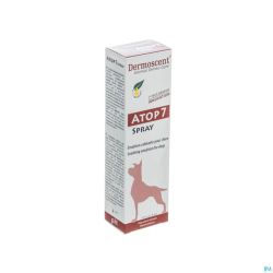 Essential Atop 7 Chien Spray 75ml