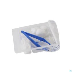 Mediset Petit Soin H/b Compact1 P/s